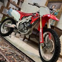 crf250r 2013|موتورسیکلت|تهران, شریف‌آباد|دیوار