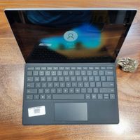 surface pro 5 i7 8 256 a++ سرفیس|رایانه همراه|تهران, میدان ولیعصر|دیوار