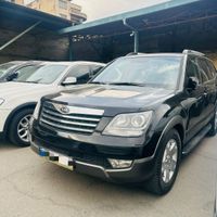 کیا موهاوی 8 سیلندر، مدل ۲۰۱۲|خودرو سواری و وانت|تهران, نواب|دیوار
