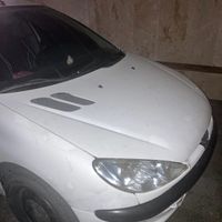 پژو 206 تیپ ۲ ، مدل ۱۳۹۷|خودرو سواری و وانت|تهران, عارف|دیوار