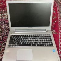 لپ تاپ lenovo  مدل z510|رایانه همراه|تهران, یوسف‌آباد|دیوار