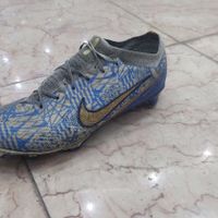 استوک Nike Mercurial Air مدل CR7|کیف، کفش، کمربند|تهران, خانی‌آباد|دیوار