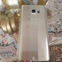 گوشی سامسونگ note 5|موبایل|تهران, سلسبیل|دیوار