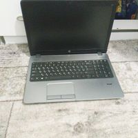 Hp probook|رایانه همراه|تهران, بلورسازی|دیوار