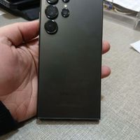 گوشی s24ultra 12/512/واچ۶/هنزفری|موبایل|تهران, منصوریه (پل سیمان)|دیوار