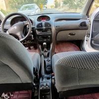 پژو 206 SD V8، مدل ۱۳۹۷|خودرو سواری و وانت|پردیس, |دیوار