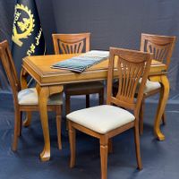 میزنهارخوری ۱۲۱۵ ( میزوصندلی کاواک )|میز و صندلی غذاخوری|تبریز, |دیوار