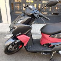 adv کلیک 150 ایروکس کلیک 160 کویر s2 170cc|موتورسیکلت|تهران, خانی‌آباد نو|دیوار