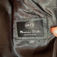 پالتو مردانه ماسیمو دوتی (MASSIMO DUTTI) سایز ۵۴|لباس|تهران, سعادت‌آباد|دیوار