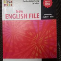 کتاب انگیلیش فایل-فیس تو فیس-زبان کنکور-دیکشنری|کتاب و مجله آموزشی|تهران, سبلان|دیوار