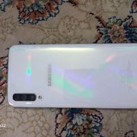 سامسونگ Galaxy A50 ۱۲۸ گیگابایت|موبایل|تهران, قیام‌دشت|دیوار