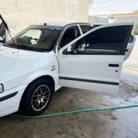 سمند LX EF7، مدل ۱۳۹۴|خودرو سواری و وانت|بندر کنگان, |دیوار