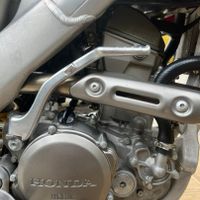 crf 250 yz cb400 کراس|موتورسیکلت|تهران, آبشار|دیوار