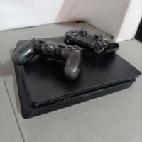 ps4|کنسول، بازی ویدئویی و آنلاین|تهران, چهارصد دستگاه|دیوار