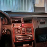 بنز C220 الگانس w202|خودرو سواری و وانت|تهران, ظفر|دیوار