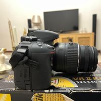 دوربین Nikon D5300|دوربین عکاسی و فیلم‌برداری|تهران, توحید|دیوار