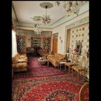 فروش-خانه-ویلایی-تاریخی-استان-قزوین