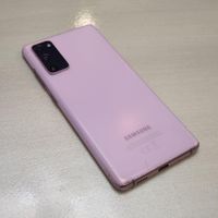 Samsung Galaxy S20 FE|موبایل|تهران, تهران‌نو|دیوار