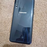 سامسونگ Galaxy A20s ۳۲ گیگابایت|موبایل|تهران, تهران‌سر|دیوار