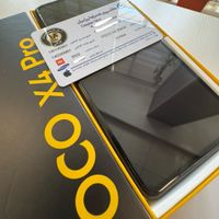 Poco x4 Pro 5G 256/8|موبایل|تهران, سعادت‌آباد|دیوار