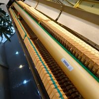 YAMAHA.  u1|پیانو، کیبورد، آکاردئون|تهران, میدان حر|دیوار