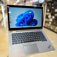 لپتاپ Lenovo Yoga X1 لمسی تبلت شو i7 + قلم|رایانه همراه|تهران, کوی مهران|دیوار