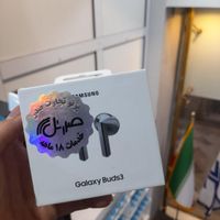 galaxy Buds3 گلکسی بادز ۳|لوازم جانبی موبایل و تبلت|تهران, فردوسی|دیوار