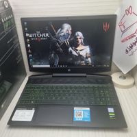 گیمینگ زیبا و قدرتمند  Hp pavilion 15 نسل۹ سریH|رایانه همراه|تهران, باغ فیض|دیوار