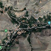 زشک۸۰۰متر زمین باغی بدون شیب بادرختان گردو(معاوضه)|فروش خانه و ویلا|مشهد, بلوار سجاد|دیوار