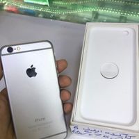 اپل iPhone 6 ۶۴ هاشمی علاالدین|موبایل|تهران, شیخ هادی|دیوار