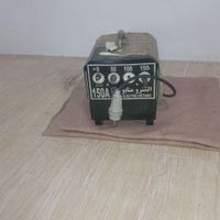 دستگاه جوش سیم پیچ مسی قابل حمل|ابزارآلات|تهران, حسن‌آباد باقرفر|دیوار