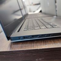 لپ تاپxps dell/نسل۹/گرافیک 1650/قدرتمند و سبک/دل|رایانه همراه|تهران, چیتگر|دیوار