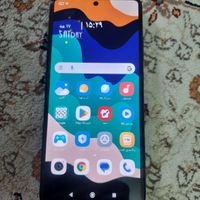 شیائومی redmi note 12 pro+ 5g|موبایل|تهران, گمرک|دیوار