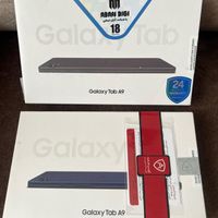 تبلت نو سامسونگ 8.7 اینچ مدل Galaxy Tab A9|تبلت|تهران, شهید بروجردی|دیوار