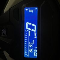 موتور طرح کلیک کویر 150 S2|موتورسیکلت|تهران, جنت‌آباد جنوبی|دیوار