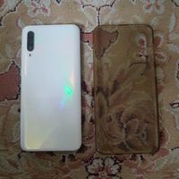 سامسونگ Galaxy A30s ۱۲۸ گیگابایت|موبایل|تهران, افسریه|دیوار