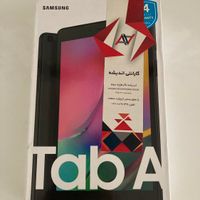 تبلت سامسونگ GalaxyTabA8 رنگ مشکی|تبلت|تهران, سهروردی|دیوار