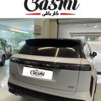 لوکانو 7، سفید ۲۰۲۵|خودرو سواری و وانت|تهران, هروی|دیوار