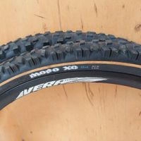 لاستیک تایردوچرخه 26maxxis مکسیس مکسس اسکات جاینت|دوچرخه، اسکیت، اسکوتر|تهران, آجودانیه|دیوار