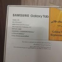 Tab A 10.1 inch 2019 t515 سامسونگ|تبلت|تهران, منیریه|دیوار