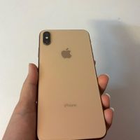 آیفون xs max 256|موبایل|تهران, حکمت|دیوار