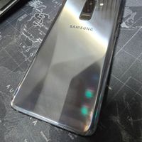 سامسونگ Galaxy S9+ ۶۴ گیگابایت|موبایل|تهران, قلهک|دیوار