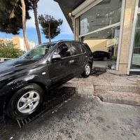 سورنتو ۲۰۰۹ زیر قیمت|خودرو سواری و وانت|تهران, سعادت‌آباد|دیوار