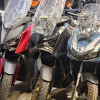 گلکسی جویمکس  j200 Adv Xmax Joymax اصلی|موتورسیکلت|مشهد, آزادشهر|دیوار
