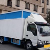 باربری حمل بار اثاثیه منزل کارگرخالی اسباب کشی|خدمات حمل و نقل|تهران, جیحون|دیوار