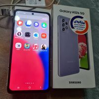 سامسونگ Galaxy A52s 5G با حافظهٔ ۱۲۸ گیگابایت|موبایل|تهران, نارمک|دیوار