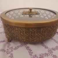ظرف شکلات خوری|ظروف سرو و پذیرایی|تهران, جهاد|دیوار
