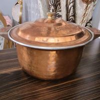 قابلمه مسی|ظروف پخت‌وپز|تهران, ستارخان|دیوار