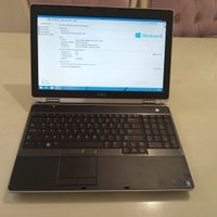 Dell 6520 core i7|رایانه همراه|تهران, پاسداران|دیوار