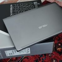 لپ تاپ ایسوس i7.   N53s|رایانه همراه|تهران, جنت‌آباد شمالی|دیوار